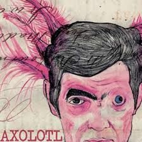 Axolotl: Un viaje a las profundidades del ser en la obra de Julio Cortázar